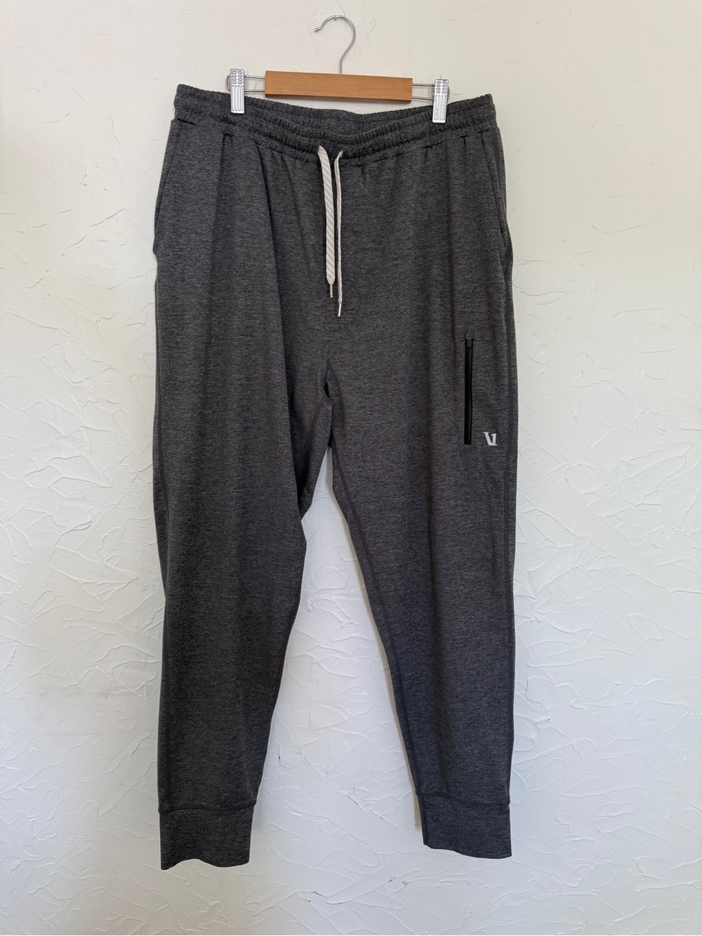 Vuori Men's Sunday Performance Joggers
